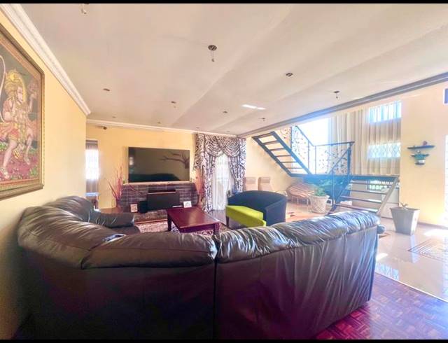 7 BEDROOM HOUSE FOR SALE IN CLELAND